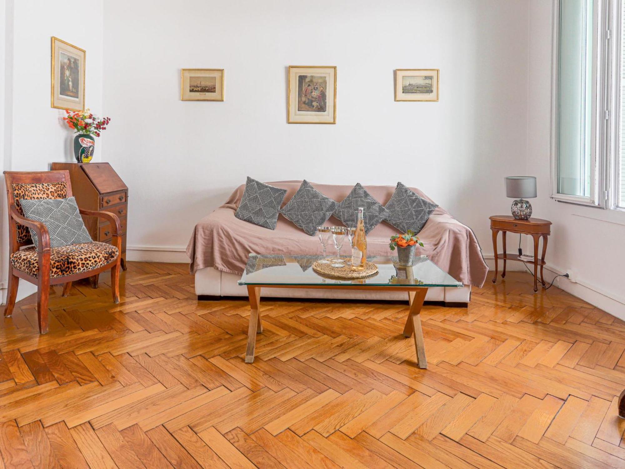 Leilighet Le Rossi By Interhome