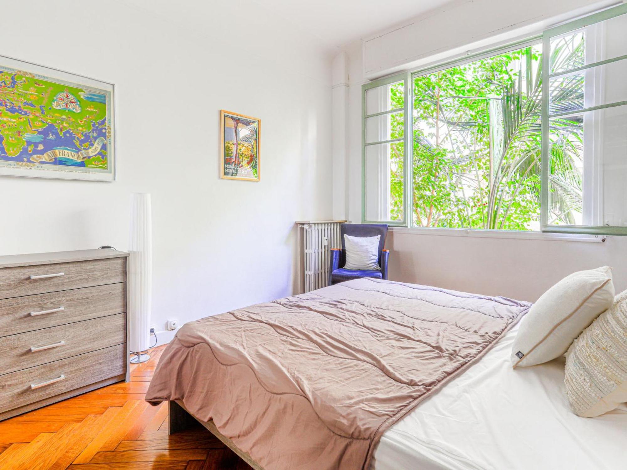 Leilighet Le Rossi By Interhome