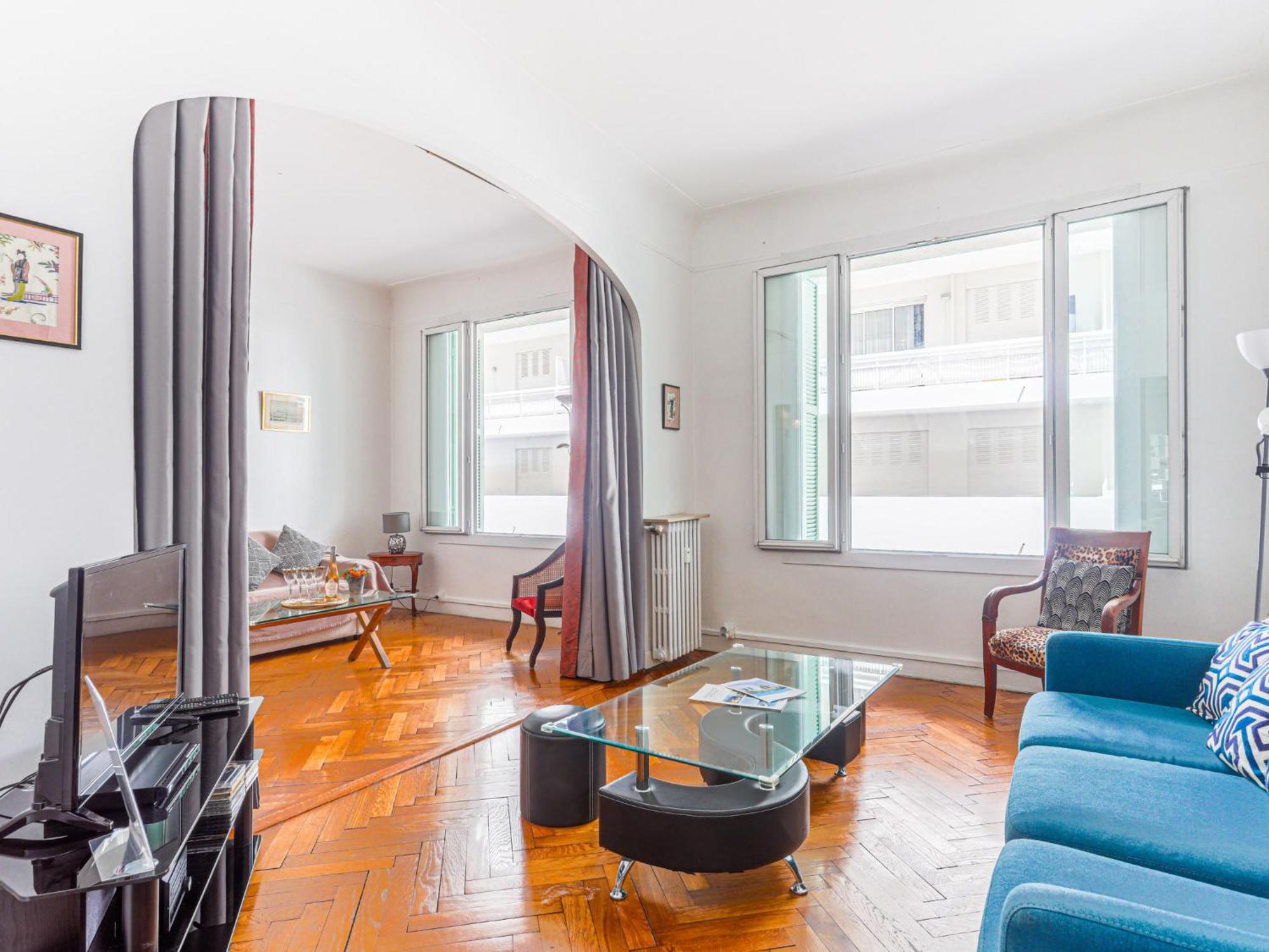 Leilighet Le Rossi By Interhome