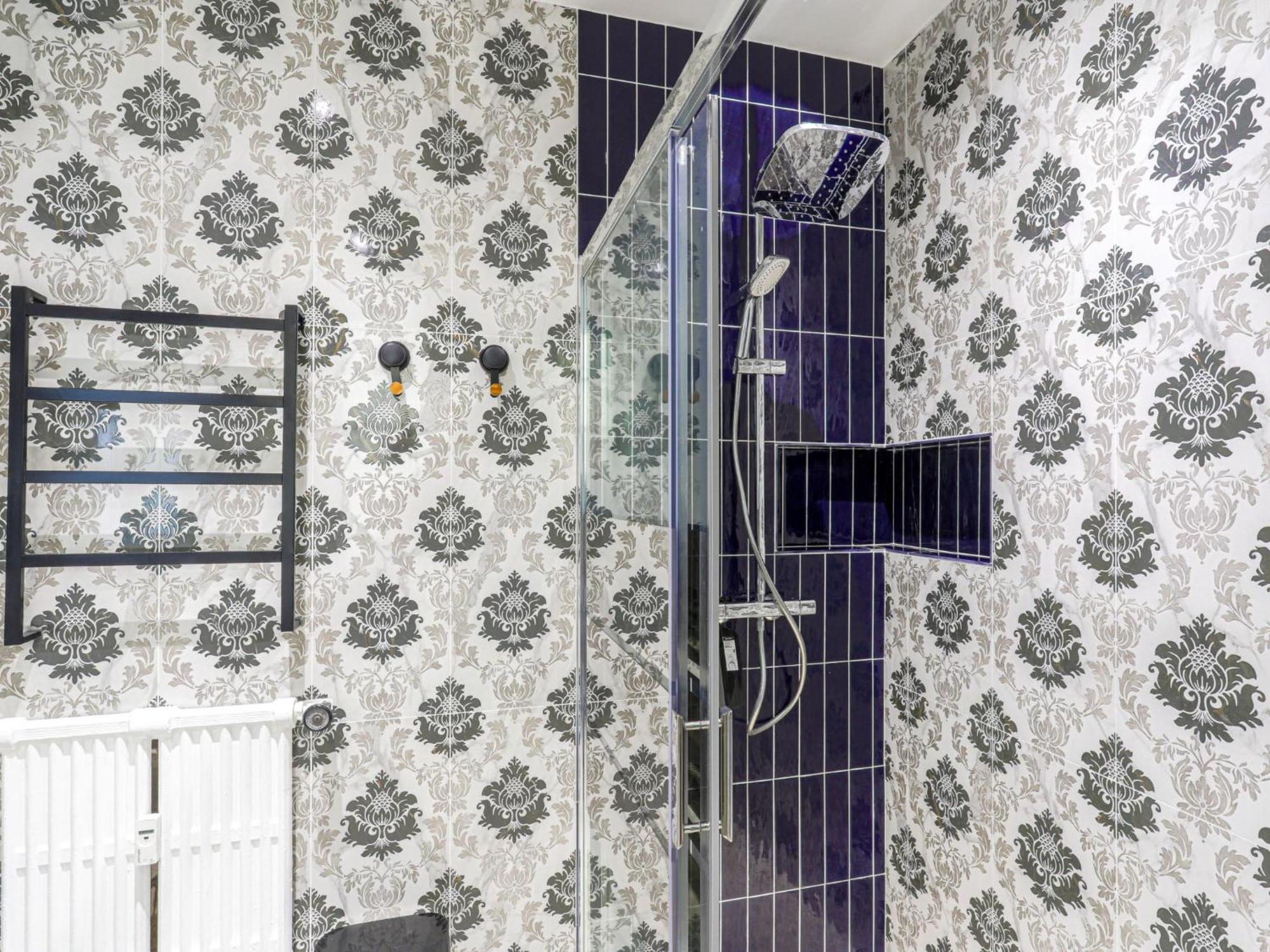 Le Rossi By Interhome Leilighet *