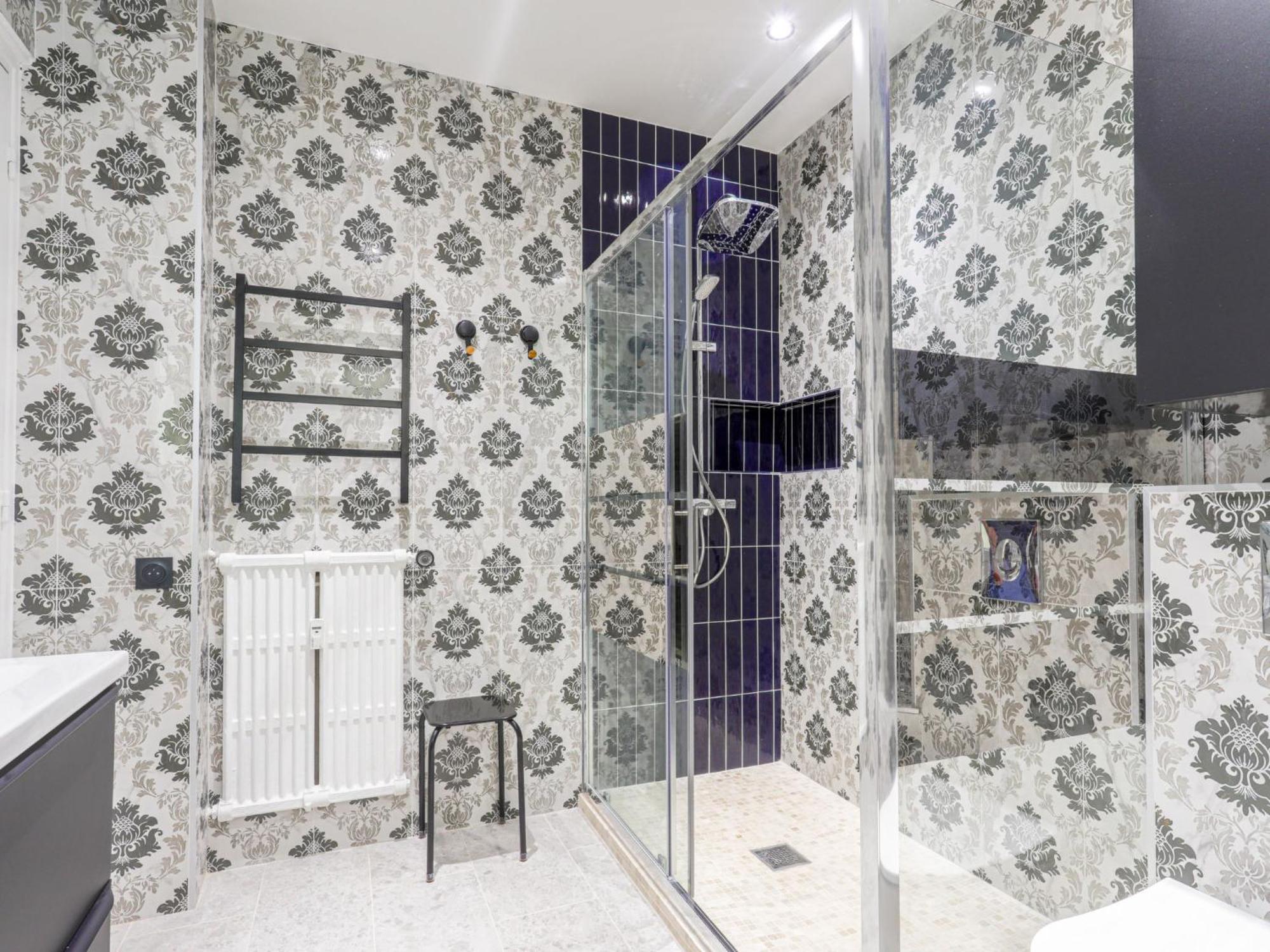 Leilighet Le Rossi By Interhome Nice