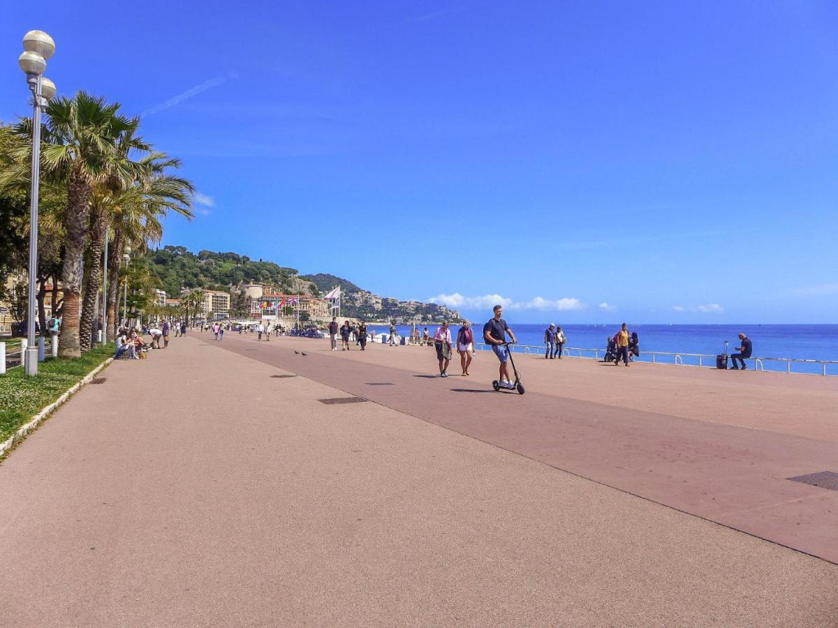 Le Rossi By Interhome Nizza