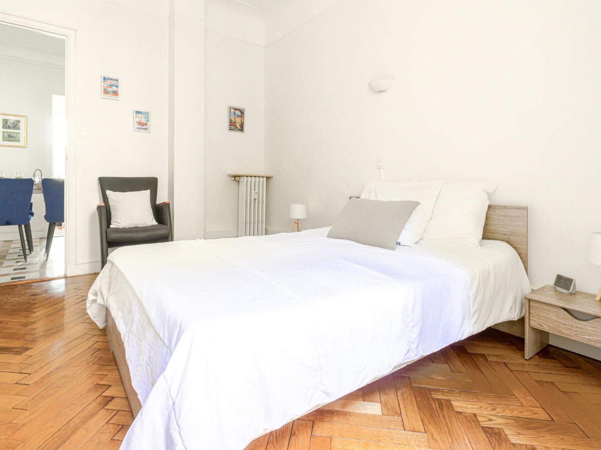Le Rossi By Interhome Appartamento Nizza