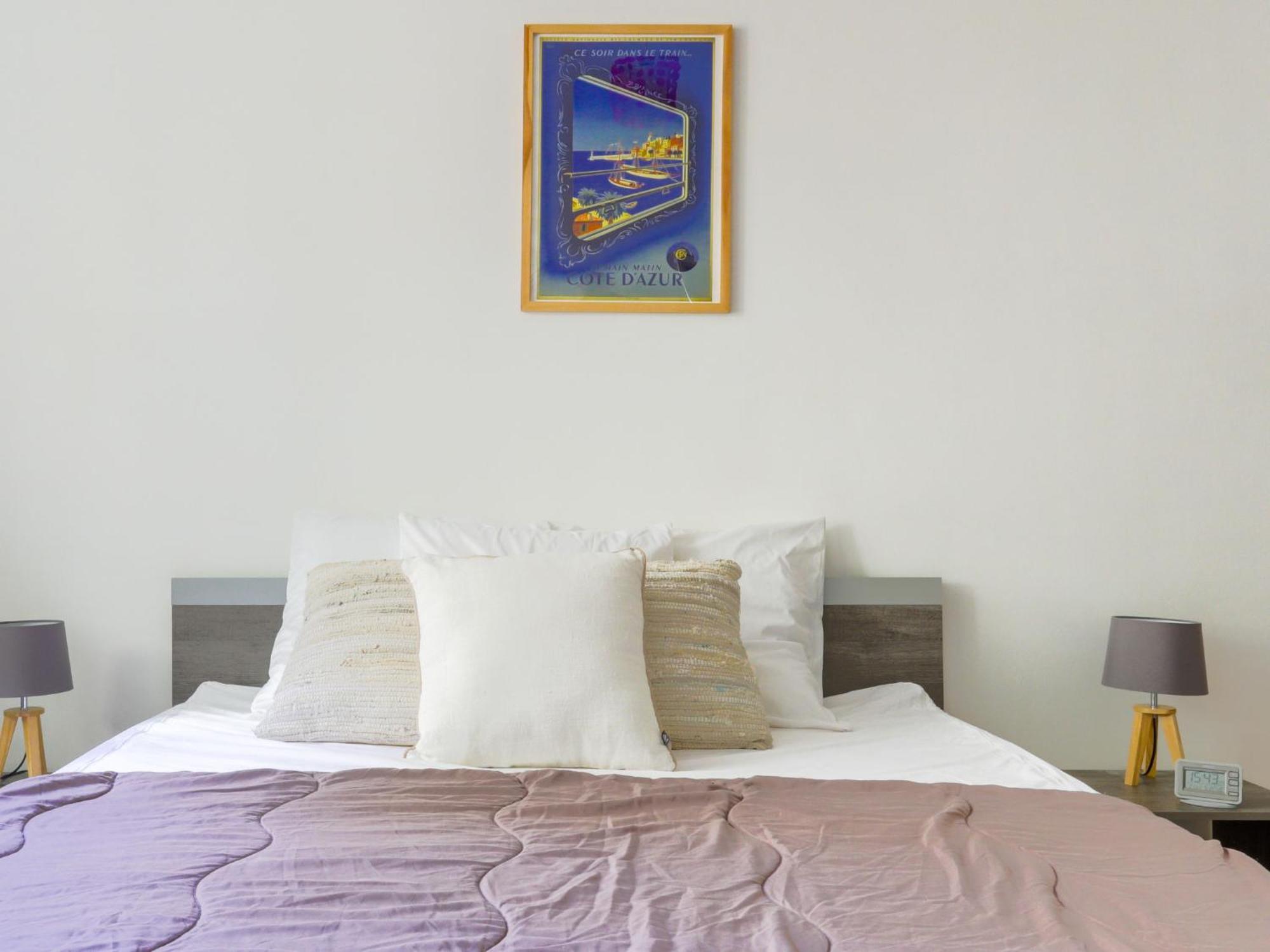 Le Rossi By Interhome * Nizza